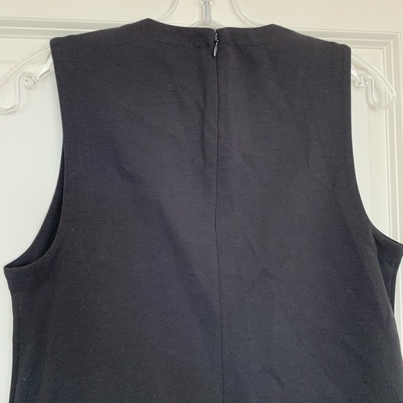 J.CREW KNIT TOP WITH FUN FRINGE - Picture 6 of 7